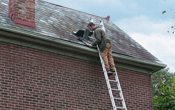what affects urgent Boslowick roof repairs