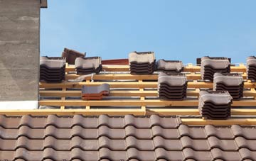 Boslowick clay roofing costs