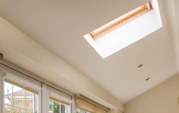 Boslowick conservatory roof insulation companies