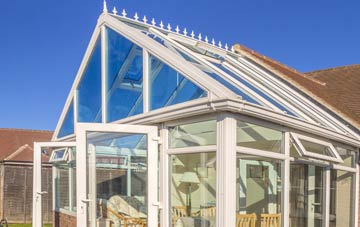 conservatory roof insulation costs Boslowick