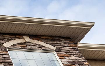 Boslowick diy soffit installation