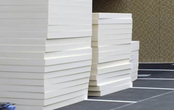 Boslowick flat roof insulation costs