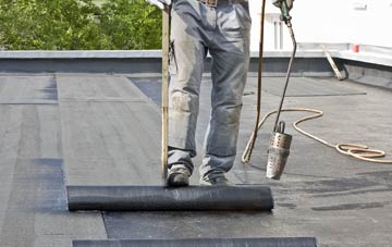 flat roof replacement Boslowick, Cornwall