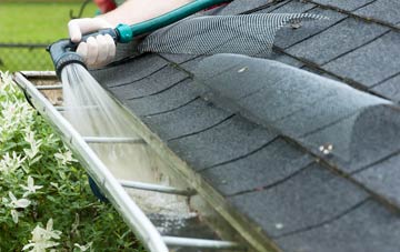 Boslowick gutter cleaning costs