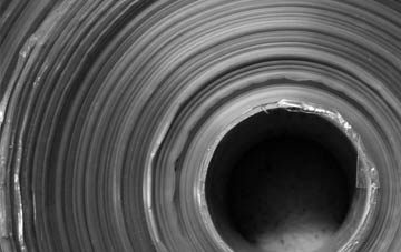 Boslowick pvc roof replacement