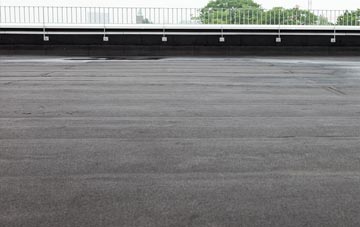 Boslowick asphalt roof replacement