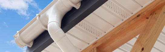 get Boslowick guttering quotes today