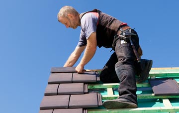 disadvantages of Boslowick slate roofing