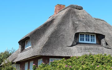 thatch roofing Boslowick, Cornwall
