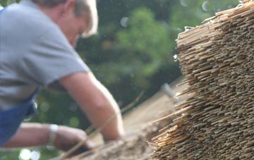 professional Boslowick thatchers