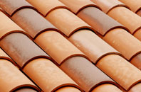 Boslowick clay roofing