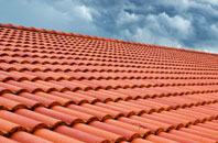 Boslowick roofing tiles