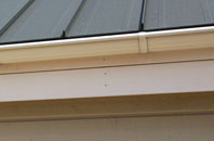 Boslowick soffit repair