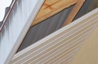 rated Boslowick soffit repair companies