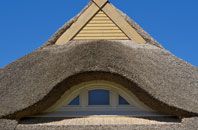 Boslowick thatch roofing
